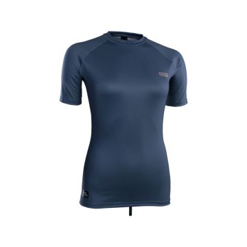 ION UV-Shirt Rashguard SS women 704 salty-indigo 2023 Neopren 1