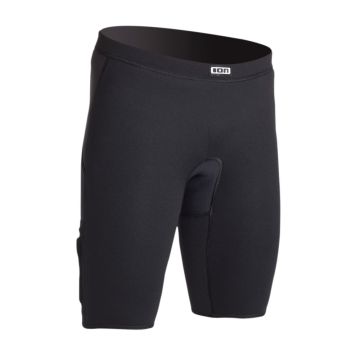 ION Neoprenhose Neo Shorts Men 2.5 black 2024 Neopren Unterzieher 1