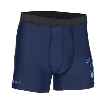 ION Neoprenhose Ball Slapper Short blue 2024 Neopren Unterzieher 1