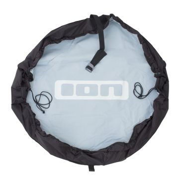 ION Neoprenbag Changing Mat / Wetbag black 2024 Neopren Zubehör 1