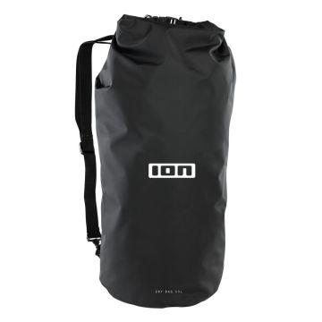 ION Wasserdichte Taschen Dry Bag black 2024 Wasserdicht 1