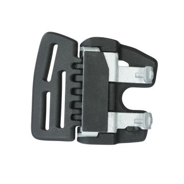 ION Trapez Zubehör Releasebuckle VI tension lock for C-Bar 2.0/3.0/4.0 black 2020 Zubehör 1