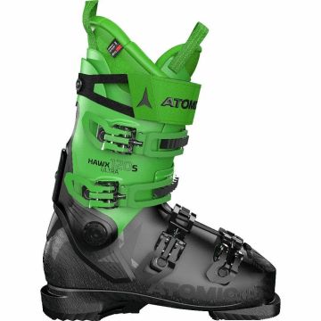 Atomic Ski Boot HAWX ULTRA 120 S Black/Green Herren 2022 Wintersport 1