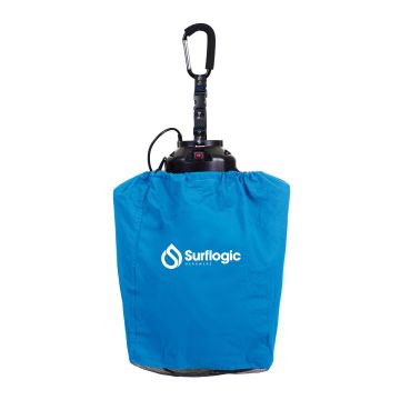 Surflogic Neopren Zubehör Wetsuit accessories Bag Dryer - Blau (co) Neopren 1