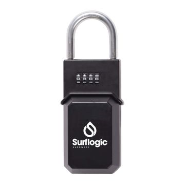 Surflogic Auto Zubehör Key lock Maxi Black (co) Auto 1