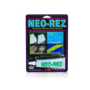 Solarez Wellenreiter Zubehör NEO-REZ WETSUIT REPAIR - 2oz (56ml) - 2023 Reparatur 1