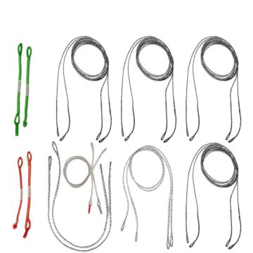 NKB Kite Zubehör 2021 Bridle set Reach 999 Multiple color 2022 Ersatzteile 1