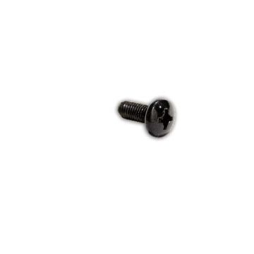 North Kite Zubehör Twintip Hardware Screws M6x16, set of 50 902 Black Sand 2023 Kiten 1