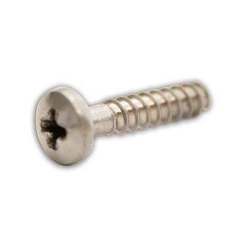 North Kite Zubehör Free Strap Self-Tapping Screws 6.3x22mm set of 20 909 - Steel Grey 2023 Kiten 1