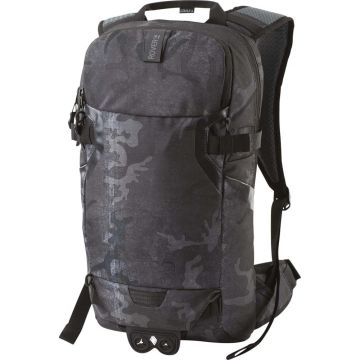 Nitro Rucksack ROVER 14 forged camo 14 Liter FORGED CAMO unisex 2024 Wintersport 1