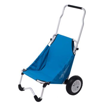 Ascan Windsurf Zubehör Surfbuggy blau Zubehör 1