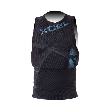 Xcel Kite Zubehör Kite Vest Black 2020 Kiten 1