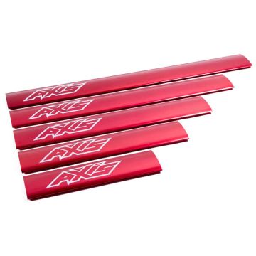 Axis Foil Zubehör 19mm - K/S-Series Freeride Foil Mast - 2023 Wing Foilen 1