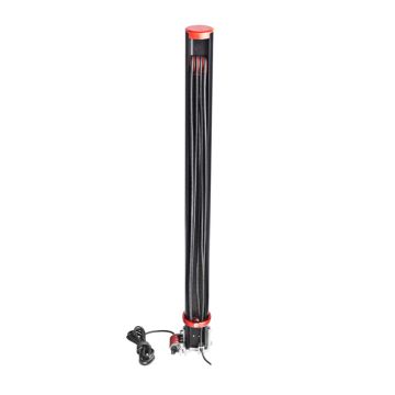 NoerStick Windsurf Verlängerung Anaconda SDM left Powerjoint PIN (uni axle) Verlängerung 1