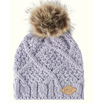 Picture Beanie JUDE BEANIE G Misty Lilac 2023 Wintersport 1