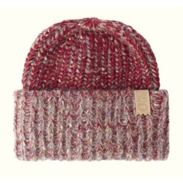 Picture Beanie BIRSAY BEANIE B Rhubarbe 2023 Wintersport 1