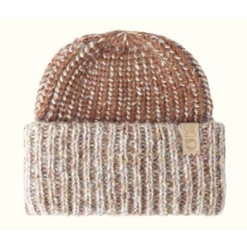 Picture Beanie BIRSAY BEANIE C Coconutz 2023 Mützen / Stirnbänder 1