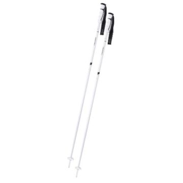 Komperdell Ski Stöcke Booster Speed Alloy white/silver Damen 2023 Wintersport 1