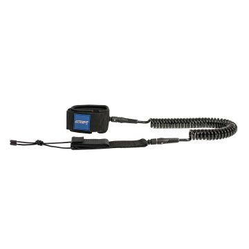 STX SUP Zubehör SUP Coiled Leash 2024 SUP 1