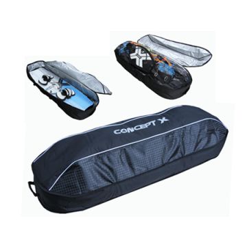 Concept X Kitebag Discover schwarz (co) Kiten 1