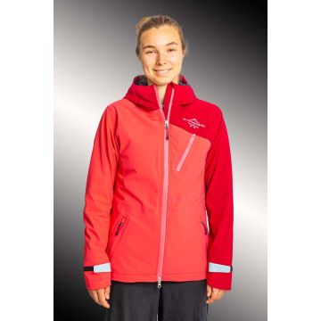 Starboard SUP Wear Circle Jacket Women Icelolly/Babylon 2024 Neopren Überzieher 1