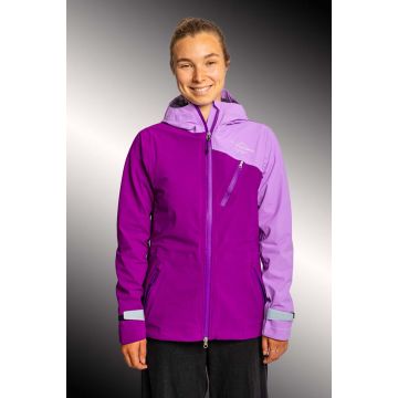 Starboard SUP Wear Circle Jacket Women Decadence/Princess 2024 Neopren Überzieher 1