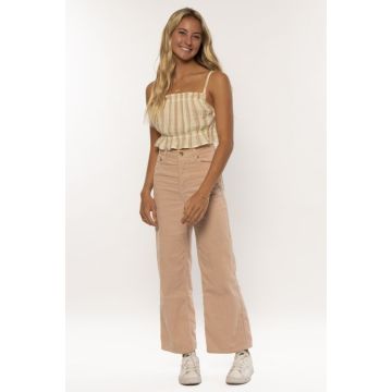 Sisstr Hose POPPY WVN PANT RSE-ROSE 2022 Fashion 1