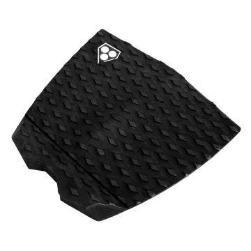 Gorilla Deckpad Phat One Black 2021 Wellenreiten 1