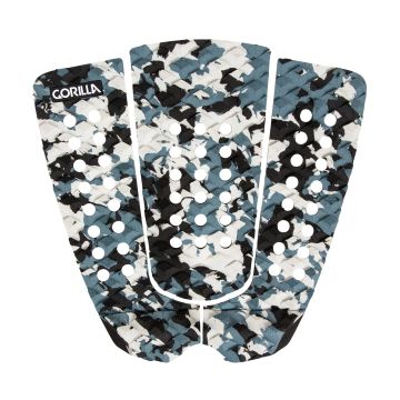 Gorilla Deckpad Geiselman Blue Thickneck 2021 Zubehör 1