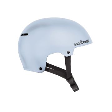 andbox Wassersport Helm ICON LOW RIDER ILVER AND (MATTE) 2023 Wakeboarden 1