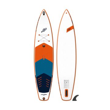 JP iSUP Board CruisAir LE div. 2024 SUP 1