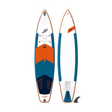 JP iSUP Board CruisAir 5" LE 3DS div. 2024 Aufblasbare-SUP-Boards 1