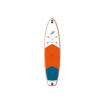 JP iSUP Board Young Gun Air SL div. 2024 Aufblasbare-SUP-Boards 1