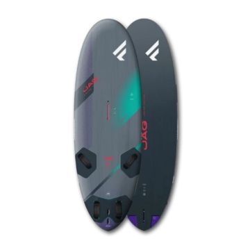 Fanatic Windsurf Board Jag LTD Freeride Board 2023 Boards 1