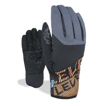 Level Snow Handschuhe Line I-Touch Tribe Unisex 2021 Ski & Snowboard Zubehör 1