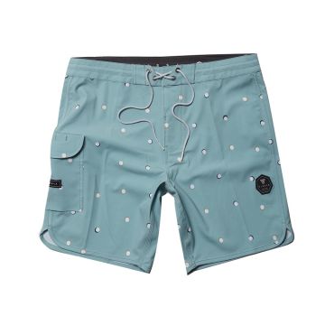 Vissla Boardshort Sietegon 17.5" SGN - Sea Green 2020 Männer 1