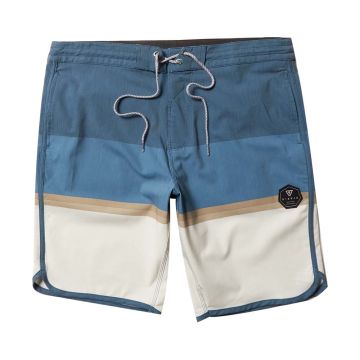 Vissla Boardshorts Point Breaker 20" MID-Midnight 2021 Boardshorts 1