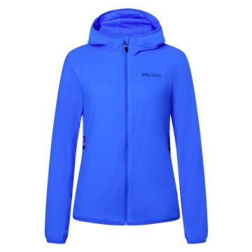 Marmot Winterjacke WM'S ALT HB HOODY CPR Damen 2023 Wintersport 1