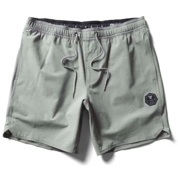 Vissla Boardshorts Breakers 16.5" Ecolastic AG-age 2023 Boardshorts 1