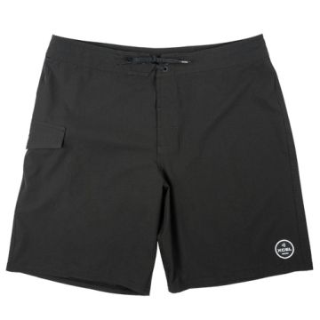 Xcel Boardshorts Comp 19" Black Herren 2024 Boardshorts 1