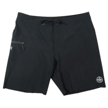 Xcel Boardshorts Infiniti 18.5" Black Herren 2024 Fashion 1