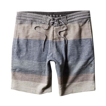 Vissla Walkshorts Coda Sofa 18.5" Sofa Surfer-NIG Night Herren 2022 Walkshorts 1