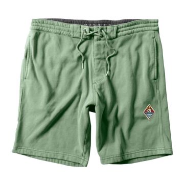 Vissla Walkshorts Solid Sets Eco 18.5" ALO-Aloe 2022 Fashion 1