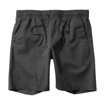 Vissla Walkshorts No See Ums Eco 18" Elastic Walkshort-PHA PHA-Phantom Herren 2023 Walkshorts 1