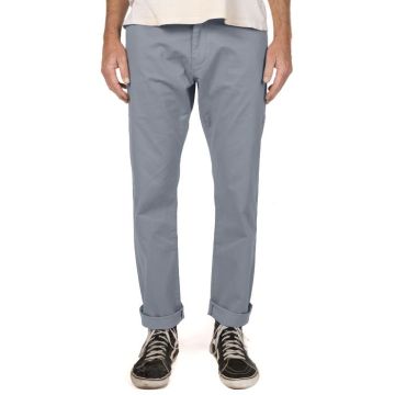 Vissla Hose Creators Port Chino Pant BSL-Blue Slate Herren 2022 Männer 1