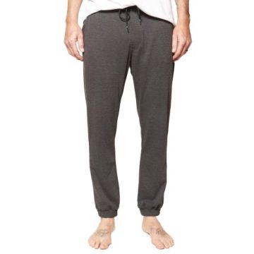 Vissla Hose Locker Eco Sofa Surfer Pant BLH-Black Heather Herren 2022 Männer 1