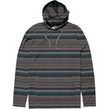 Vissla Pullover Gringo Perdido PO Hoodie MUL-Multi 2023 Fashion 1