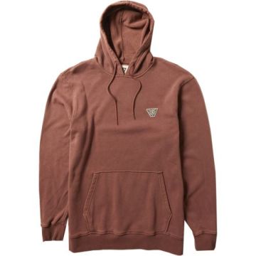 Vissla Pullover Solid Sets Eco PO Hoodie BRK-Brick 2022 Fashion 1