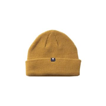 Vissla Beanies Trimline Beanie GCO-Gold Coral 2022 Beanies 1