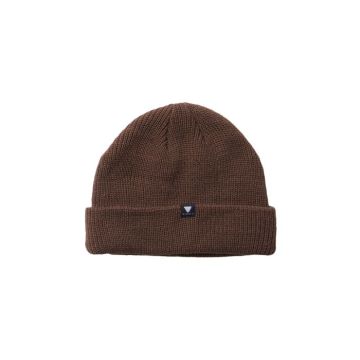 Vissla Beanies Trimline Beanie TOB-Tobacco 2022 Beanies 1